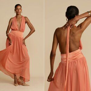 Arcina Ori Serena Dress